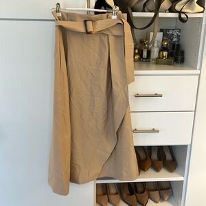 Massimo dutti skirt